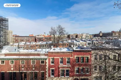 552 W 141st Street #6B, New York City, NY 10031 - Photo 18