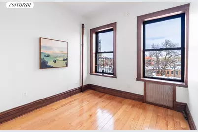 552 W 141st Street #6B, New York City, NY 10031 - Photo 6