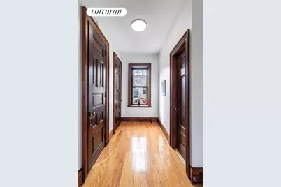 552 W 141st Street #6B, New York City, NY 10031 - Photo 4