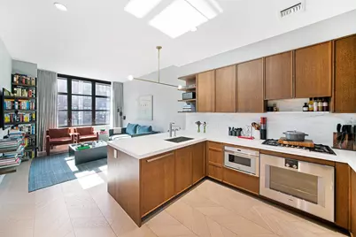 180 Front Street #5-K, Brooklyn, NY 11201 - Photo 1