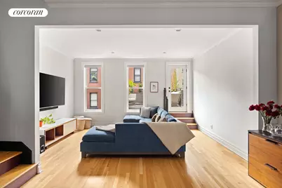 291 Clinton Avenue, Brooklyn, NY 11205 - Photo 14