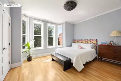 291 Clinton Avenue, Brooklyn, NY 11205 - Photo 22