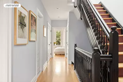 291 Clinton Avenue, Brooklyn, NY 11205 - Photo 20