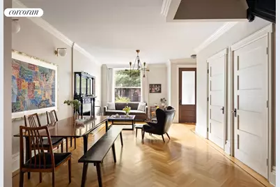 291 Clinton Avenue, Brooklyn, NY 11205 - Photo 4