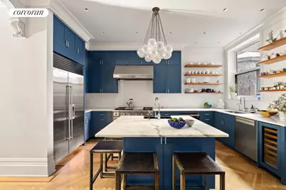 291 Clinton Avenue, Brooklyn, NY 11205 - Photo 1