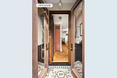 291 Clinton Avenue, Brooklyn, NY 11205 - Photo 30