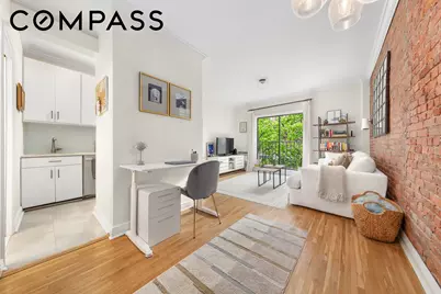 207 E 21st Street #5B, New York City, NY 10010 - Photo 2