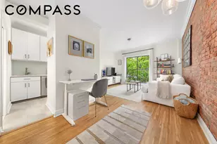 207 E 21st St, New York City, NY 10010 - Photo 2