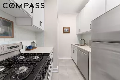 207 E 21st Street #5B, New York City, NY 10010 - Photo 4