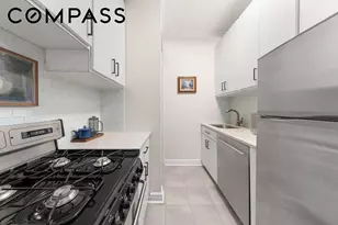 207 E 21st St, New York City, NY 10010 - Photo 4