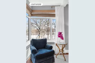 320 Central Park W #4A, New York City, NY 10025 - Photo 16