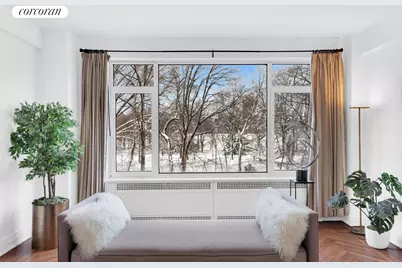 320 Central Park W #4A, New York City, NY 10025 - Photo 6