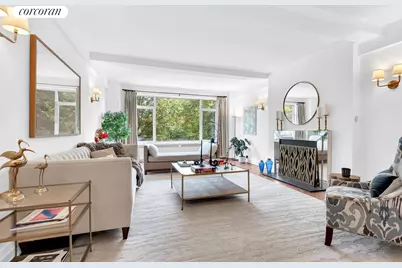 320 Central Park W #4A, New York City, NY 10025 - Photo 1
