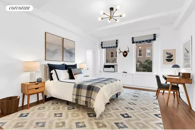 320 Central Park W #4A, New York City, NY 10025 - Photo 12