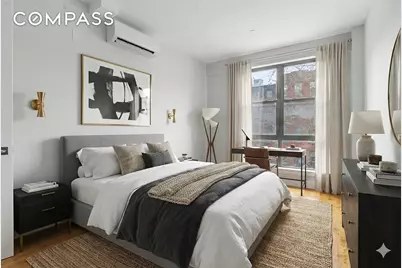405 Quincy Street #2A, Brooklyn, NY 11221 - Photo 4