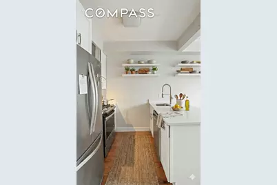 405 Quincy Street #2A, Brooklyn, NY 11221 - Photo 2