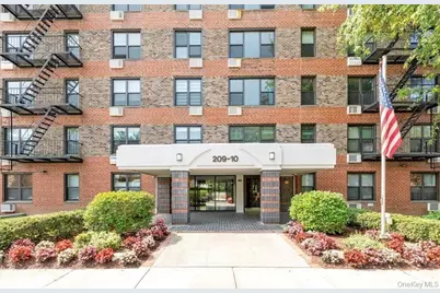 209-10 41st Avenue #2-E, New York City, NY 11361 - Photo 1
