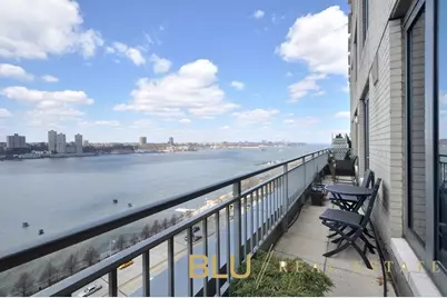 220 Riverside Boulevard #16-L, New York, NY 10069 - Photo 4