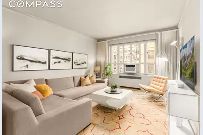 155 W 20th Street #4E, New York City, NY 10011 - Photo 2