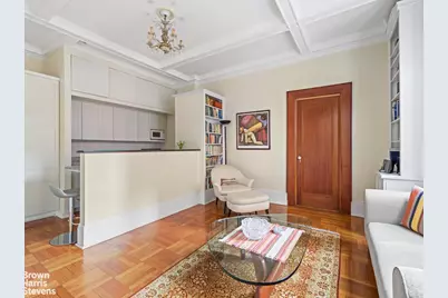 417 Riverside Drive #4D, New York City, NY 10025 - Photo 2