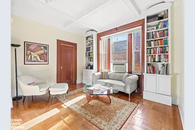 417 Riverside Drive #4D, New York City, NY 10025 - Photo 1