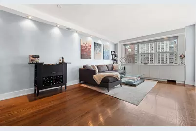 300 E 71st Street #10N, New York City, NY 10021 - Photo 6