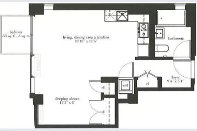 26-26 Jackson Avenue #401, New York City, NY 11101 - Photo 22