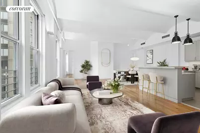 11 E 22nd Street #FLOOR7, New York City, NY 10010 - Photo 2