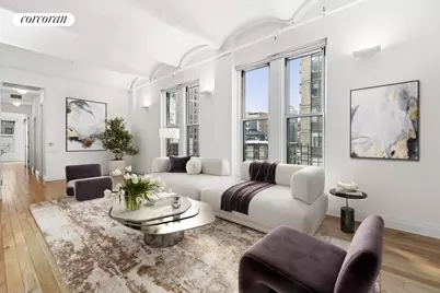 11 E 22nd Street #FLOOR7, New York City, NY 10010 - Photo 1
