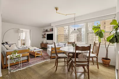 245 E 87th Street #18F, New York, NY 10128 - Photo 2