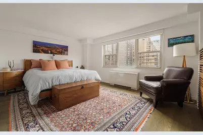 245 E 87th Street #18F, New York, NY 10128 - Photo 6