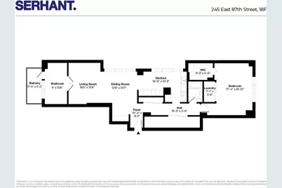 245 E 87th Street #18F, New York, NY 10128 - Photo 12