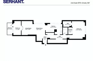 245 E 87th St, New York, NY 10128 - Photo 12