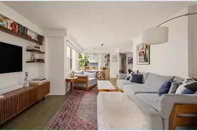 245 E 87th Street #18F, New York City, NY 10128 - Photo 1