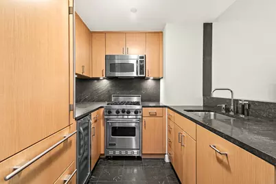 100 W 58th Street #8A, New York City, NY 10019 - Photo 4