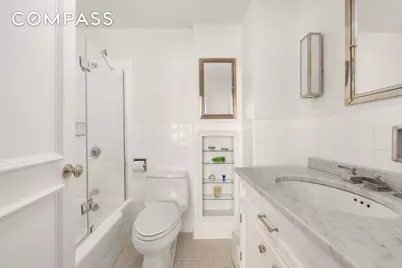 475 Park Avenue #15E, New York City, NY 10022 - Photo 6