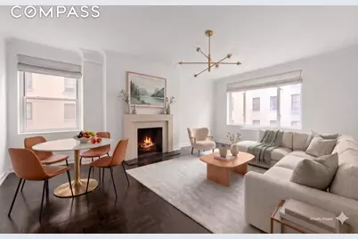 475 Park Avenue #15E, New York City, NY 10022 - Photo 2