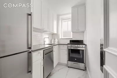 475 Park Avenue #15E, New York City, NY 10022 - Photo 6