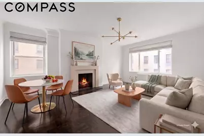 475 Park Avenue #15E, New York City, NY 10022 - Photo 2