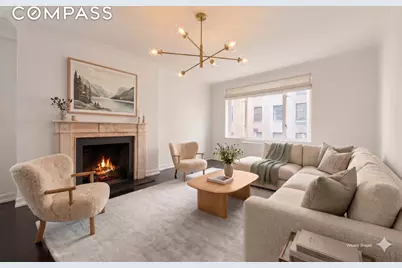 475 Park Avenue #15E, New York City, NY 10022 - Photo 1
