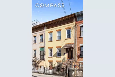 167 St Nicholas Avenue, New York City, NY 11237 - Photo 1