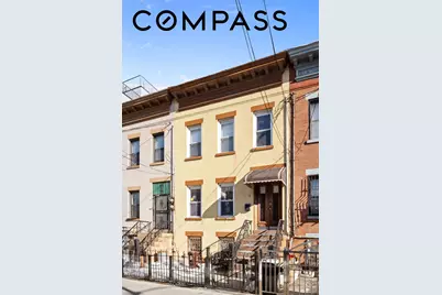 167 St Nicholas Avenue, New York City, NY 11237 - Photo 1
