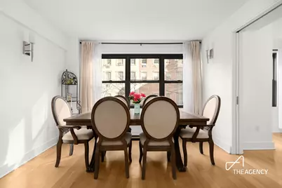 54 W 16th Street #4E, New York City, NY 10011 - Photo 4
