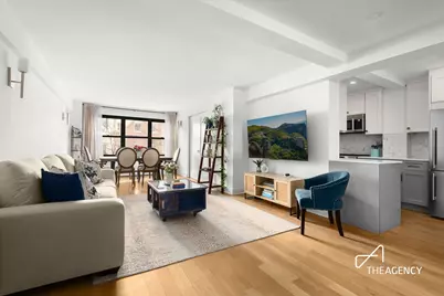 54 W 16th Street #4E, New York, NY 10011 - Photo 1