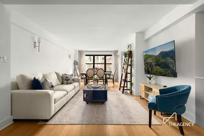 54 W 16th Street #4E, New York, NY 10011 - Photo 2