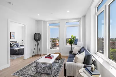 26-15 4th Street #8-H, New York City, NY 11102 - Photo 1