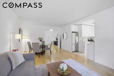 525 E 89th Street #1D, New York City, NY 10128 - Photo 4