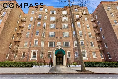 525 E 89th Street #1D, New York City, NY 10128 - Photo 12