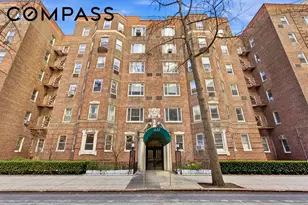 525 E 89th St, New York City, NY 10128 - Photo 12