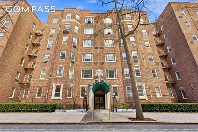 525 E 89th Street #1D, New York, NY 10128 - Photo 12